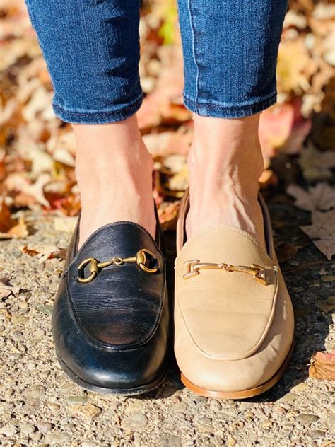 gucci clog dupe|best gucci loafer dupes.